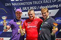 Truck Racing Slovakiaring 2022