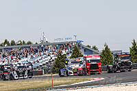 Truck Racing Slovakiaring 2022