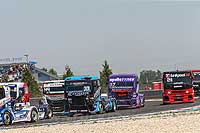 Truck Racing Slovakiaring 2022