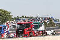 Truck Racing Slovakiaring 2022