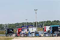 Truck Racing Slovakiaring 2022