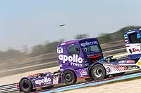 Truck Racing Slovakiaring 2022