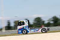 Truck Racing Slovakiaring 2022