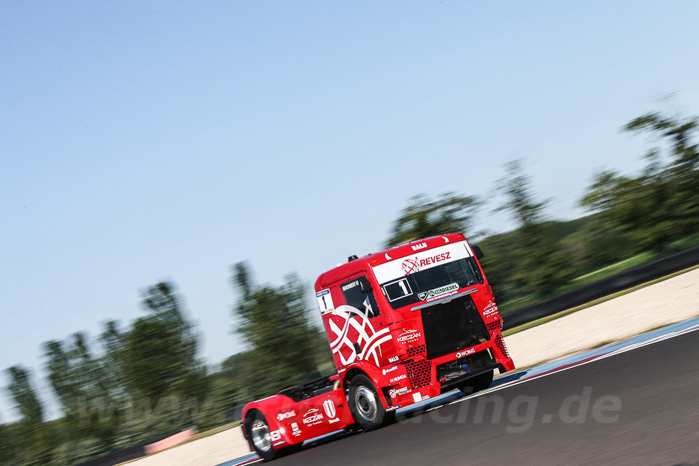 Truck Racing Slovakiaring 2022
