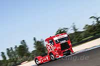 Truck Racing Slovakiaring 2022