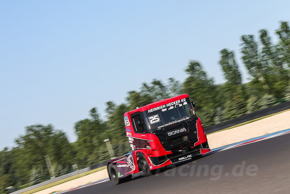 Truck Racing Slovakiaring 2022