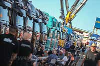 Truck Racing Nürburging 2022