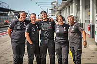 Truck Racing Nürburging 2022