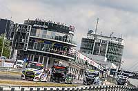 Truck Racing Nürburging 2022