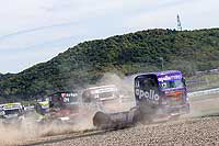 Truck Racing Most 2022