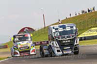 Truck Racing Most 2022