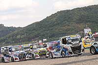 Truck Racing Most 2022
