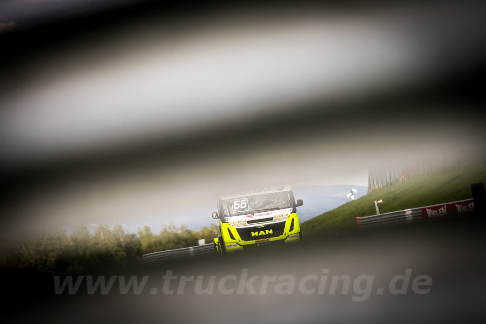Truck Racing Most 2022