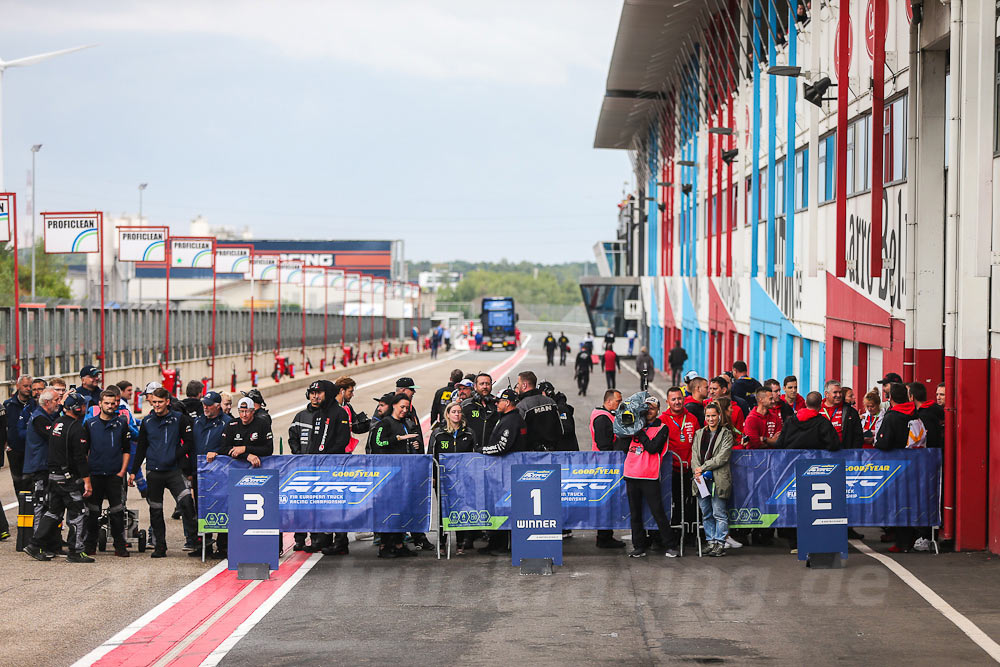 Truck Racing Zolder 2022