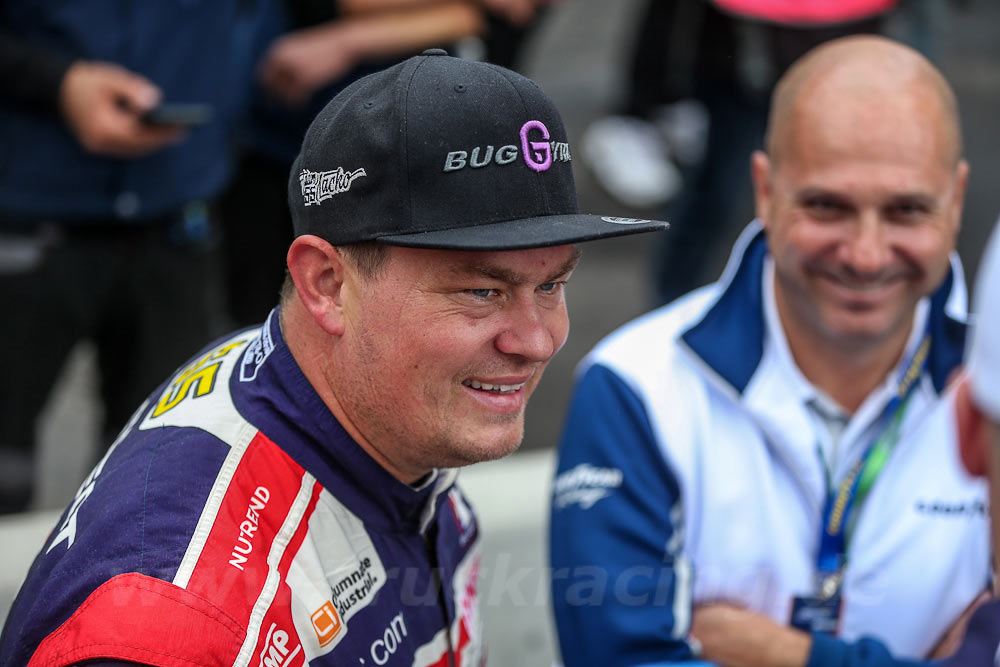 Truck Racing Zolder 2022