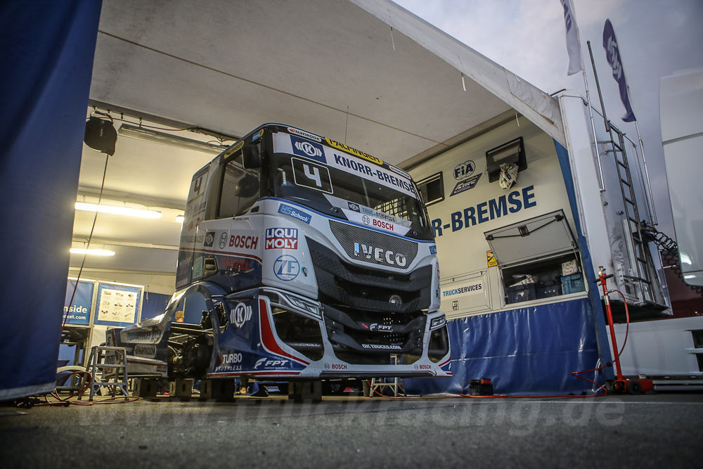 Truck Racing Zolder 2022
