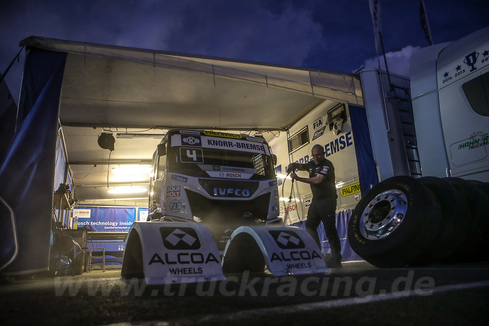 Truck Racing Zolder 2022