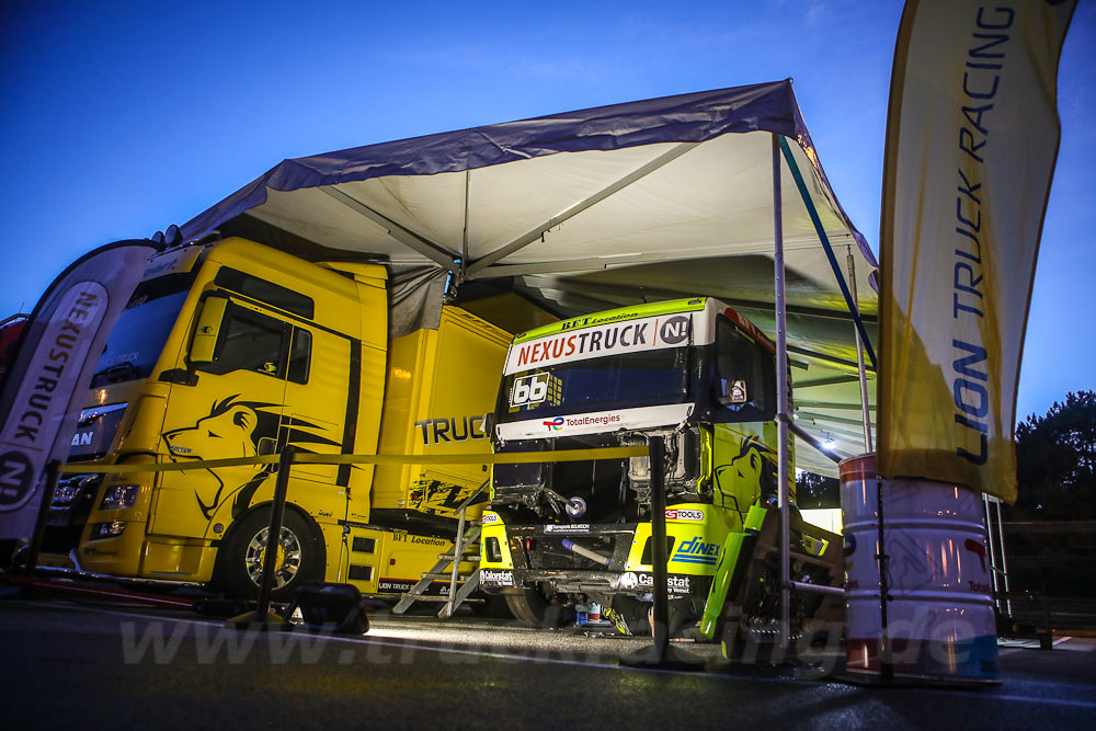 Truck Racing Zolder 2022