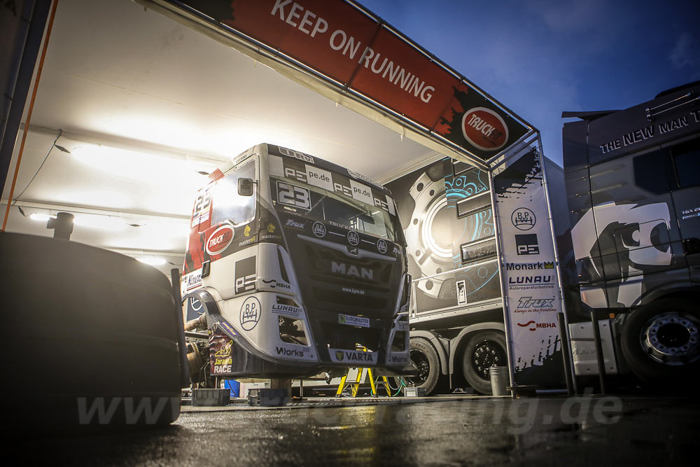 Truck Racing Zolder 2022