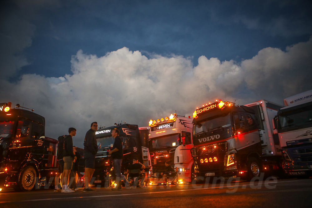Truck Racing Zolder 2022