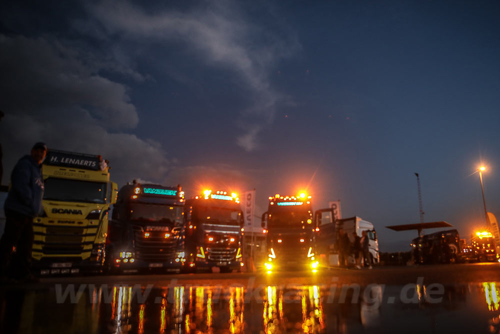Truck Racing Zolder 2022