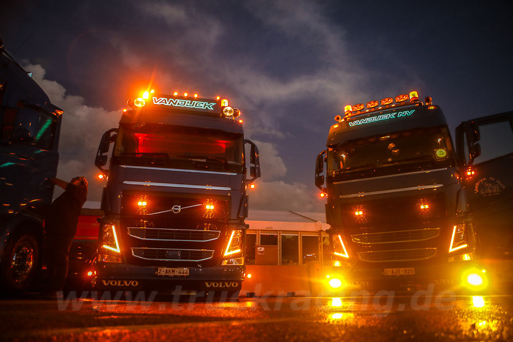 Truck Racing Zolder 2022