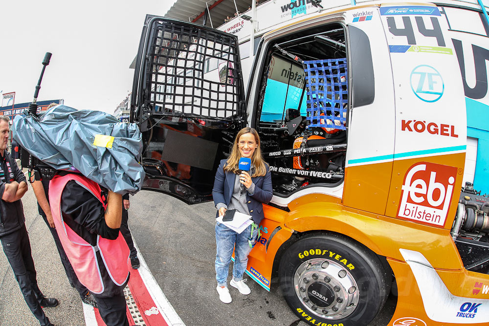Truck Racing Zolder 2022