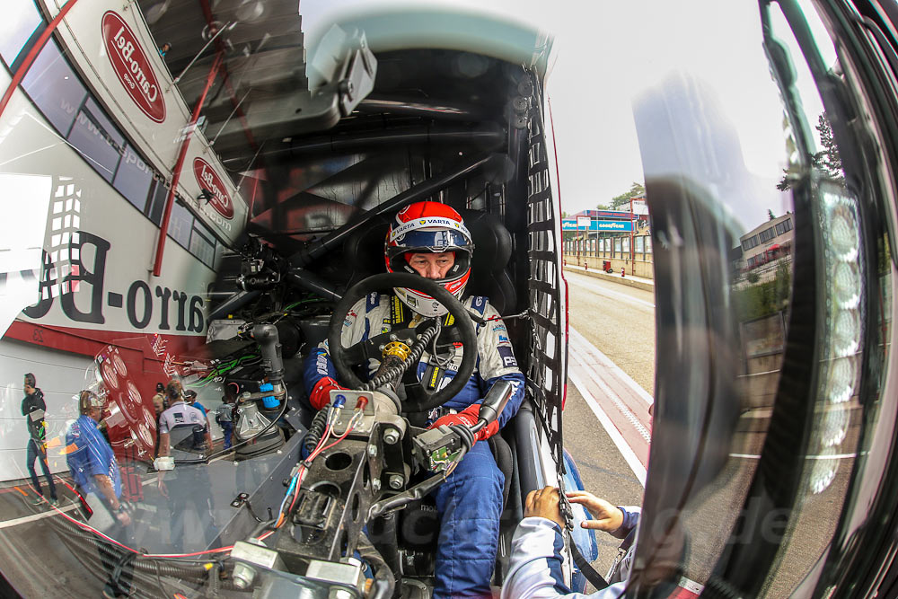 Truck Racing Zolder 2022