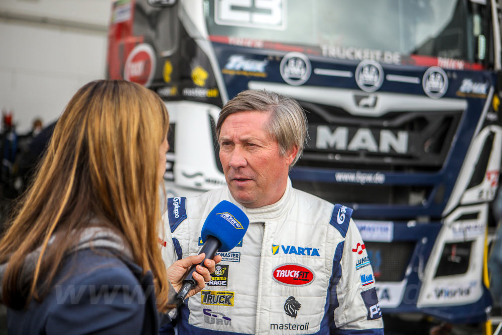 Truck Racing Zolder 2022