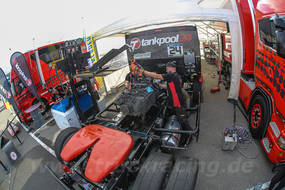 Truck Racing Zolder 2022