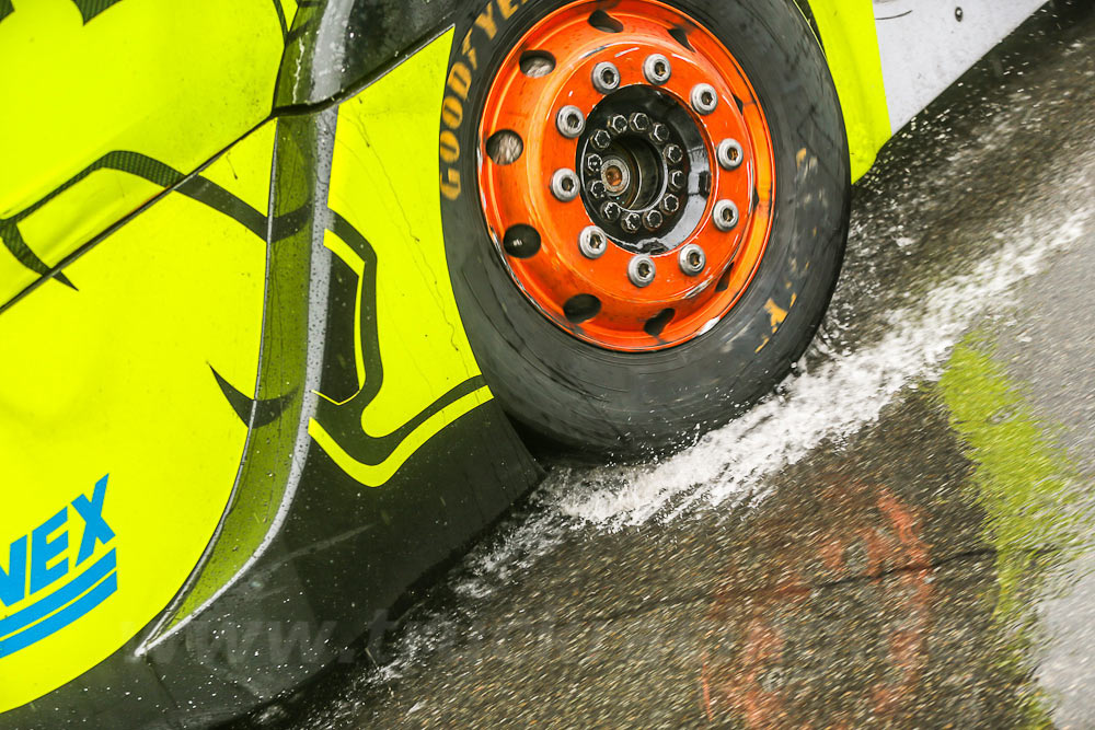 Truck Racing Zolder 2022