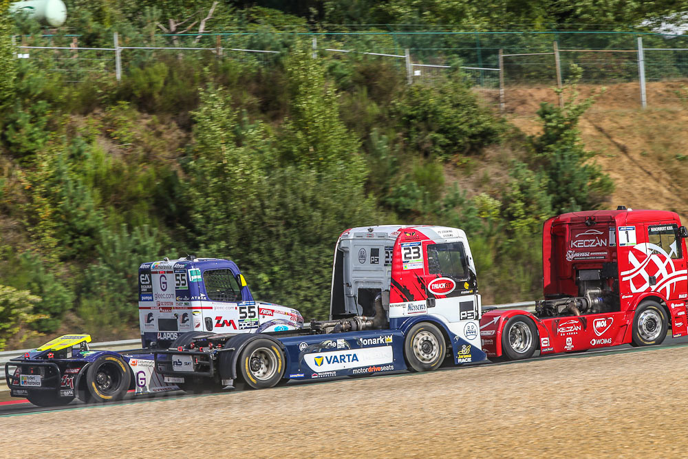 Truck Racing Zolder 2022