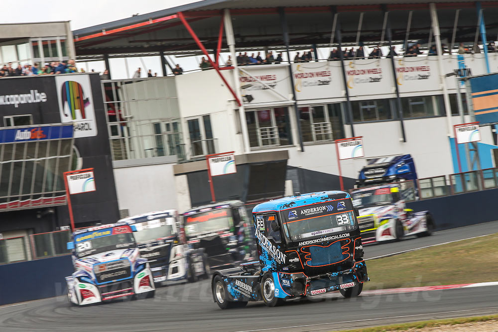 Truck Racing Zolder 2022