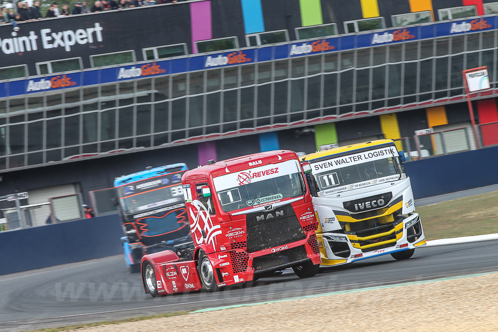 Truck Racing Zolder 2022