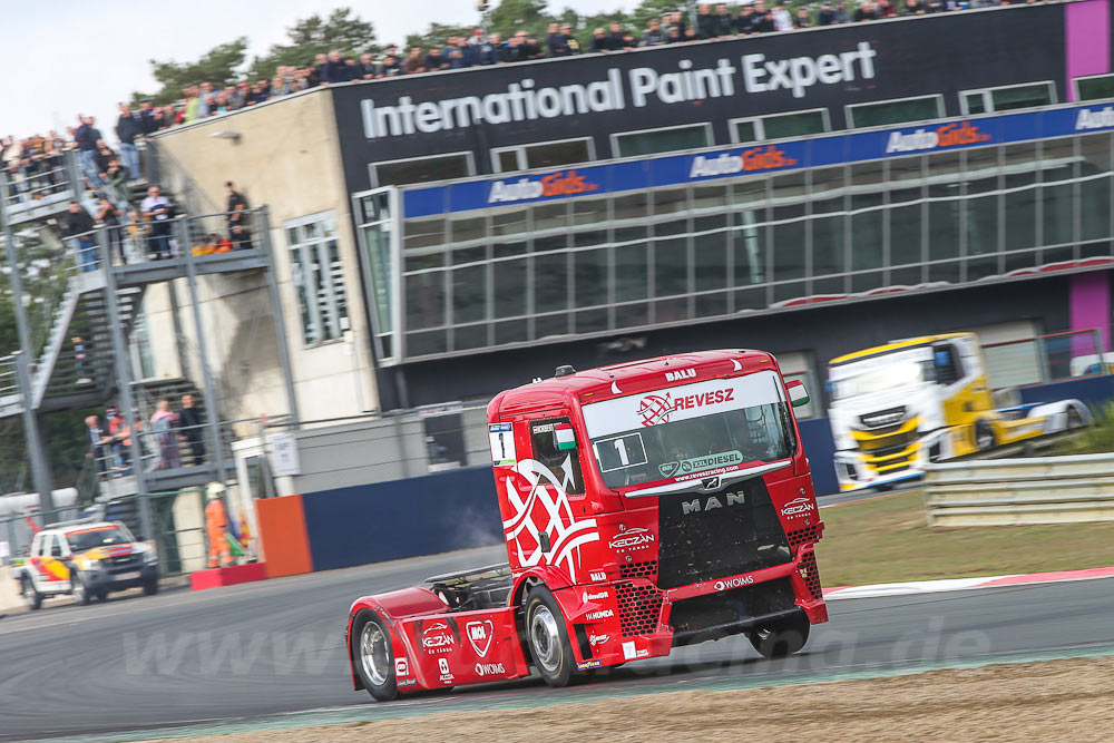 Truck Racing Zolder 2022