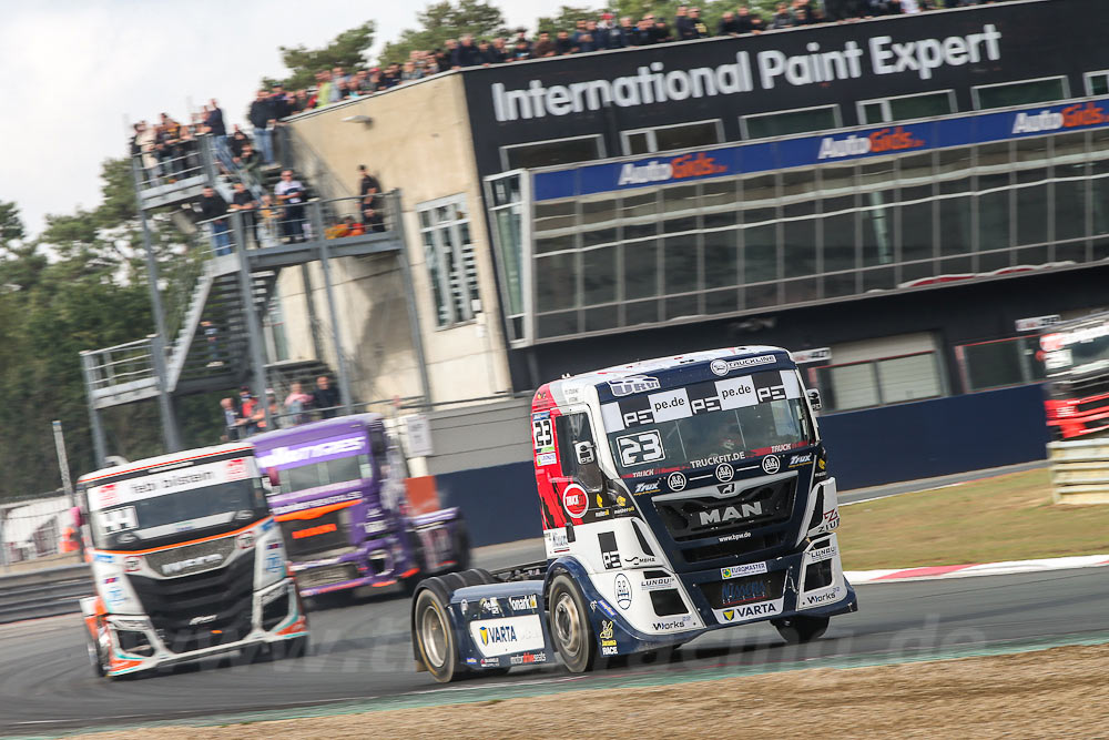 Truck Racing Zolder 2022