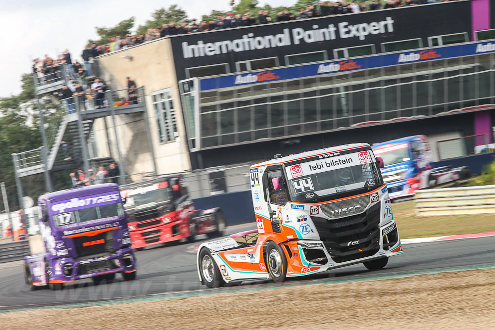 Truck Racing Zolder 2022