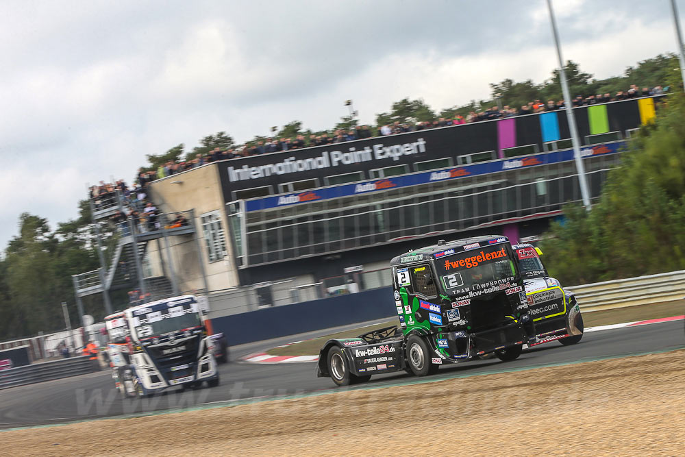 Truck Racing Zolder 2022