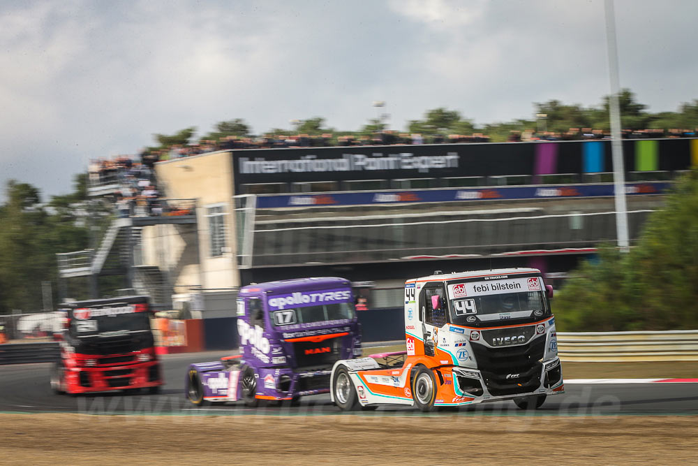 Truck Racing Zolder 2022