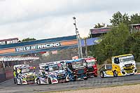 Truck Racing Zolder 2022