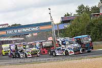 Truck Racing Zolder 2022