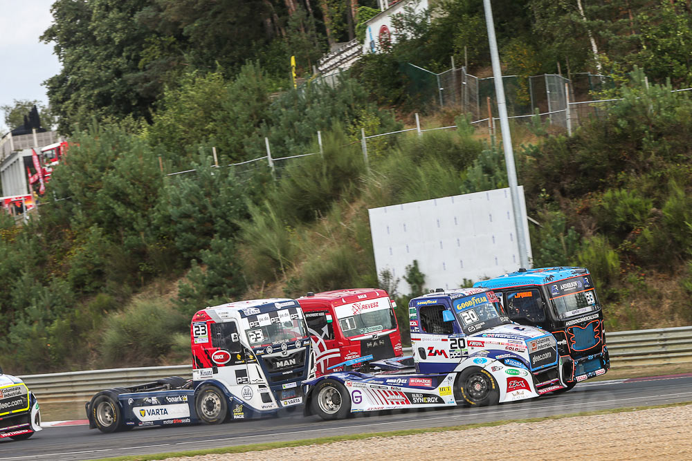 Truck Racing Zolder 2022