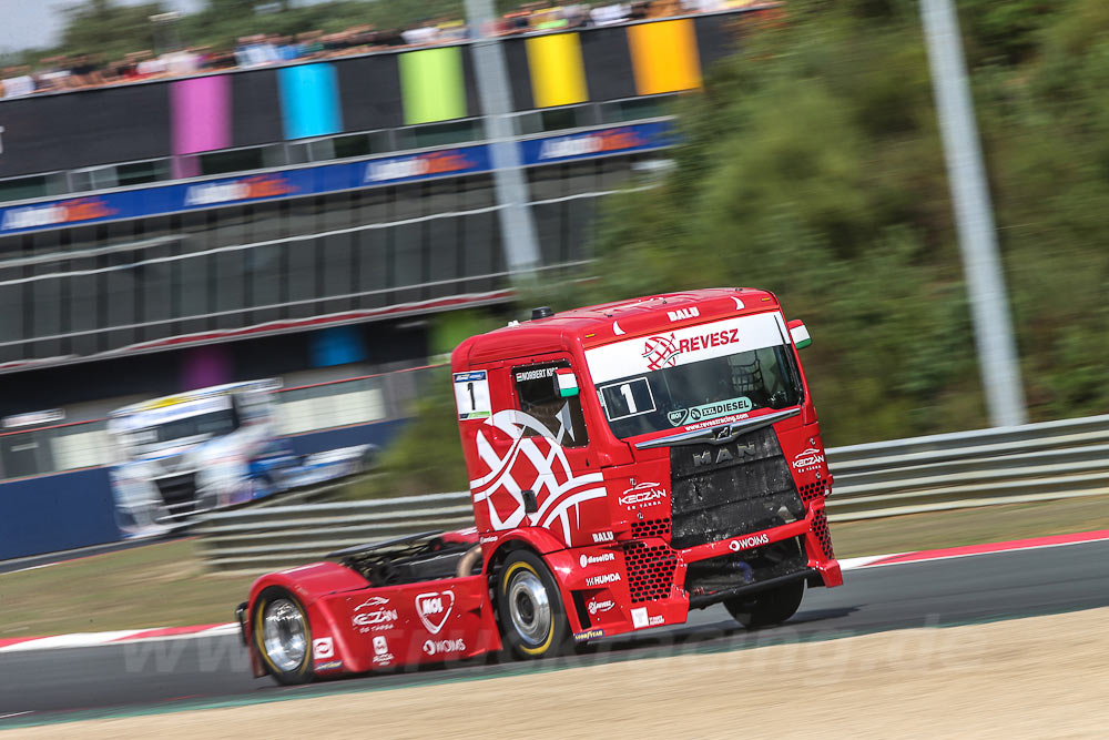 Truck Racing Zolder 2022