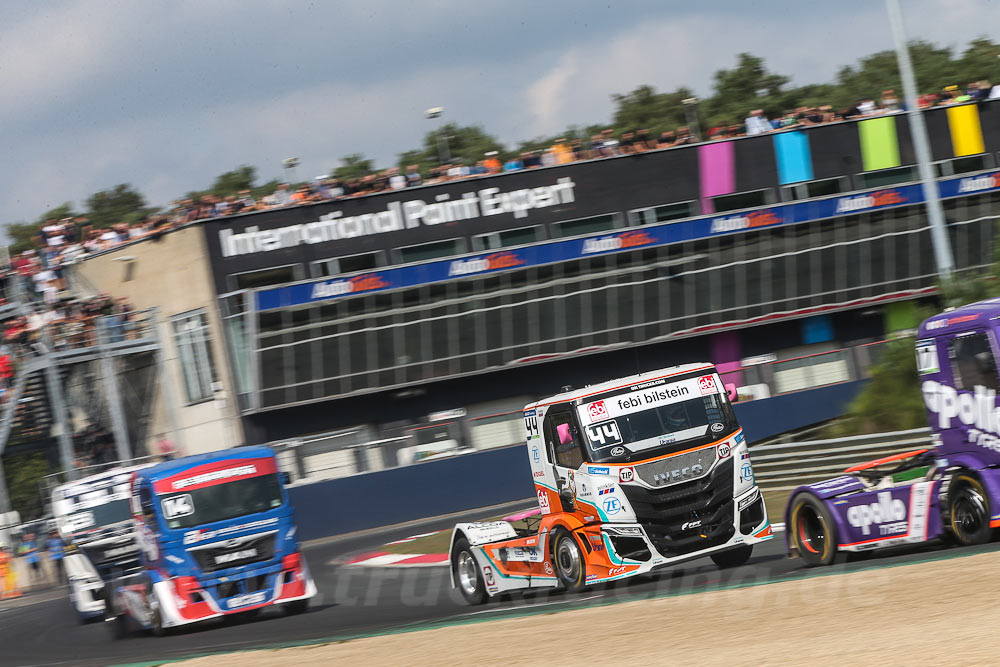 Truck Racing Zolder 2022