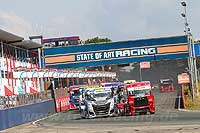 Truck Racing Zolder 2022
