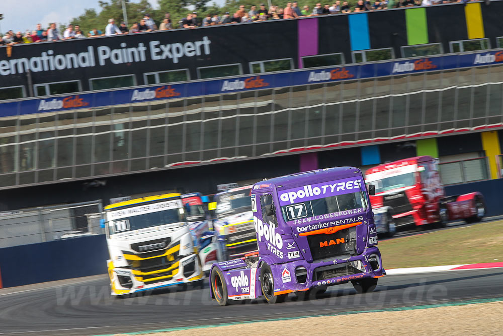Truck Racing Zolder 2022