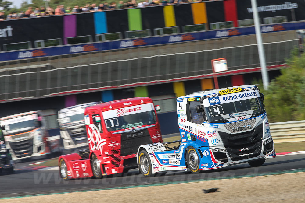 Truck Racing Zolder 2022