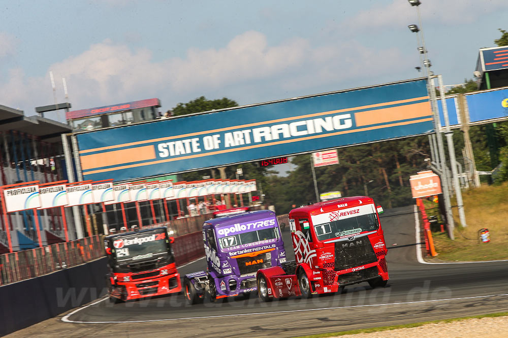 Truck Racing Zolder 2022
