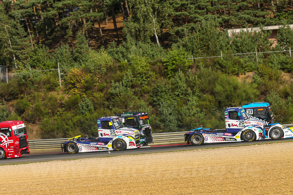 Truck Racing Zolder 2022
