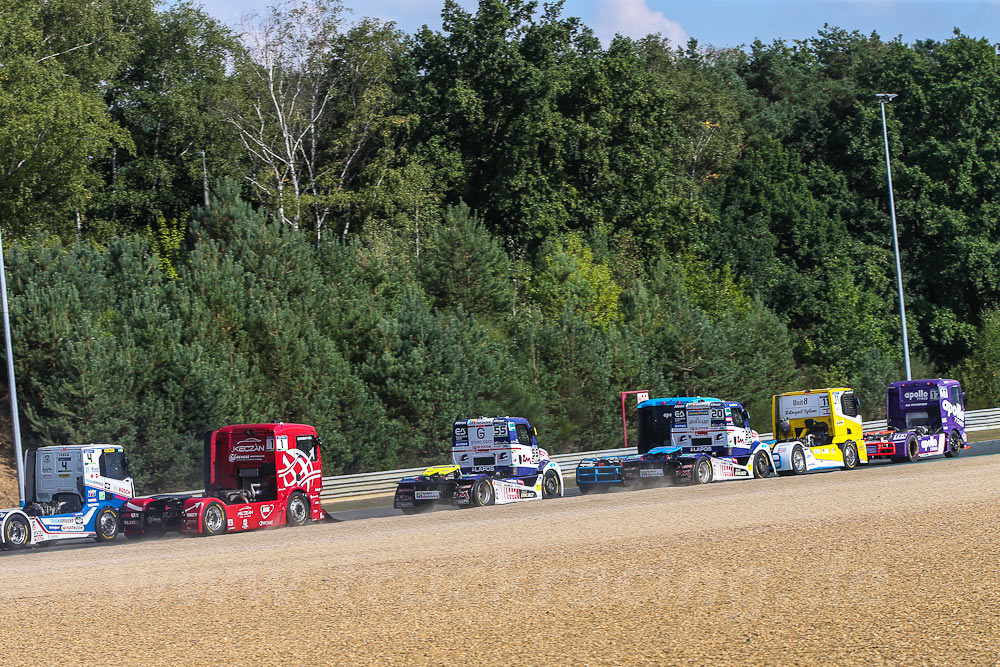 Truck Racing Zolder 2022